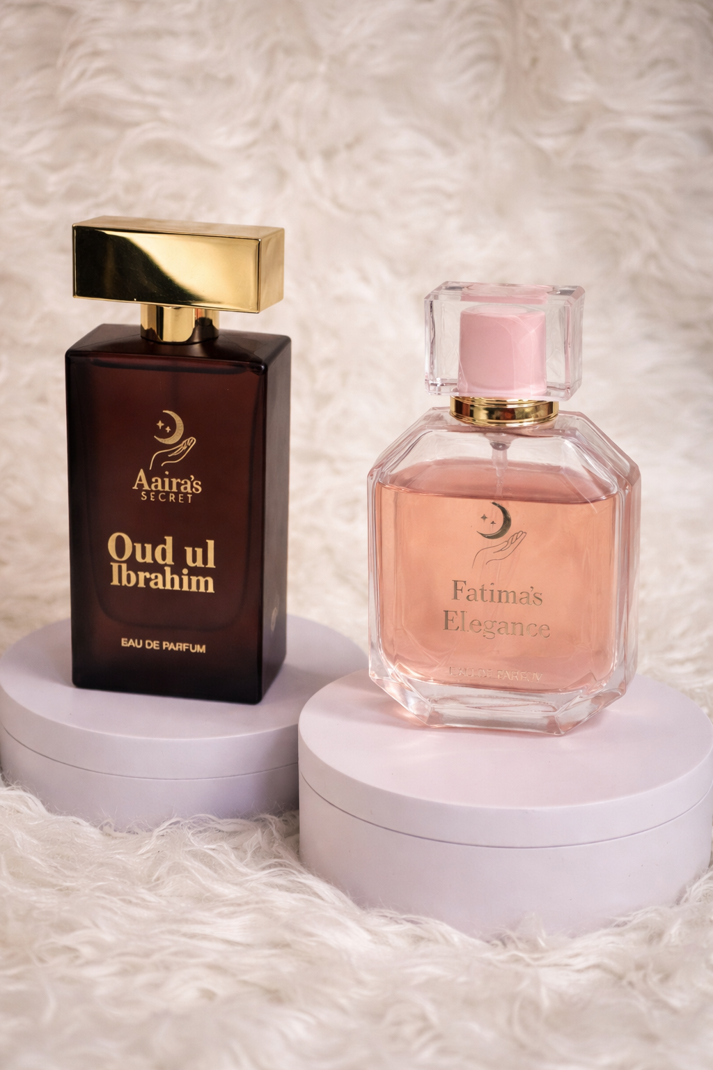 Signature Fragrances