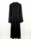 Ladies open Abayas