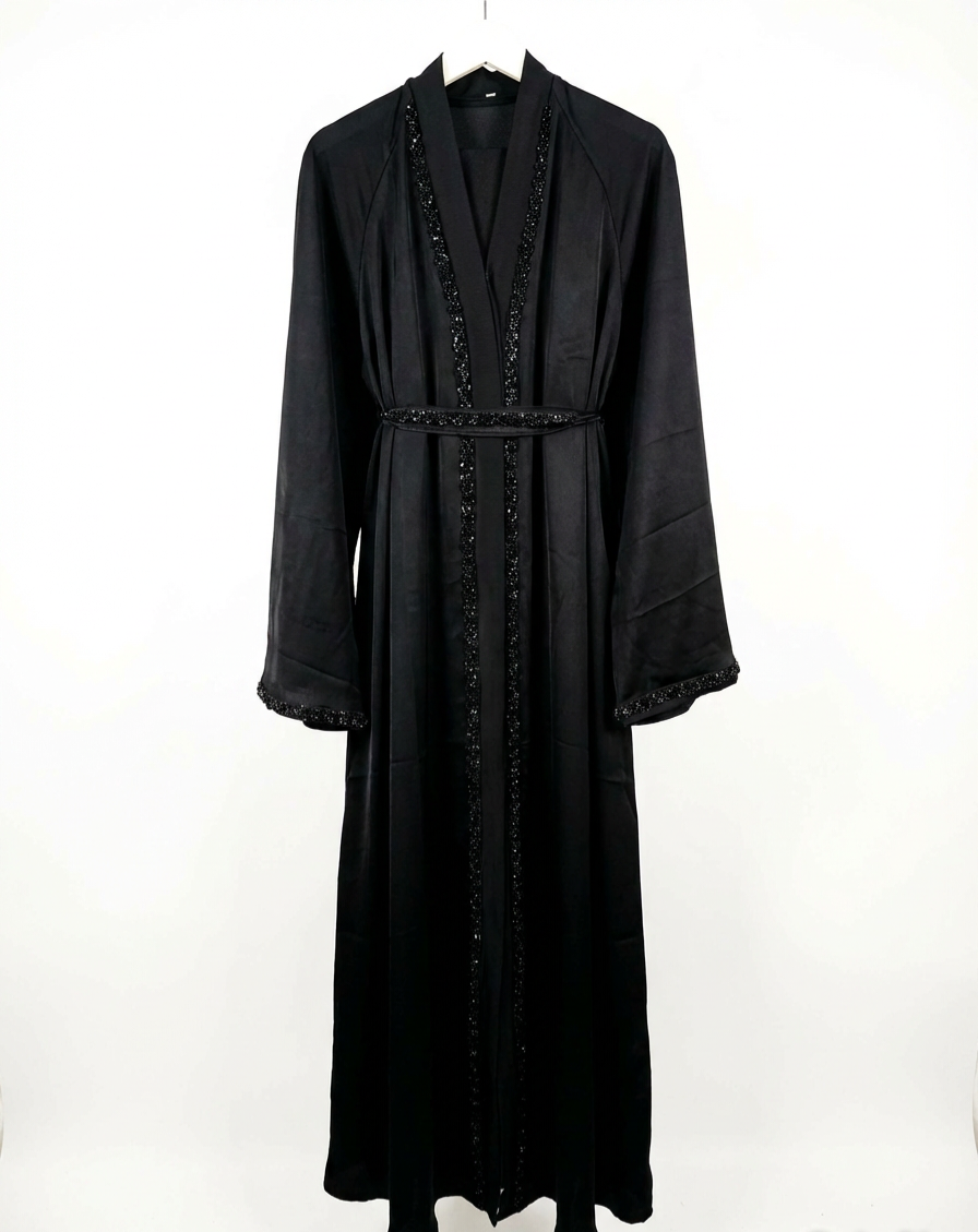 Ladies open Abayas