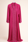 Ladies Close Style Abaya