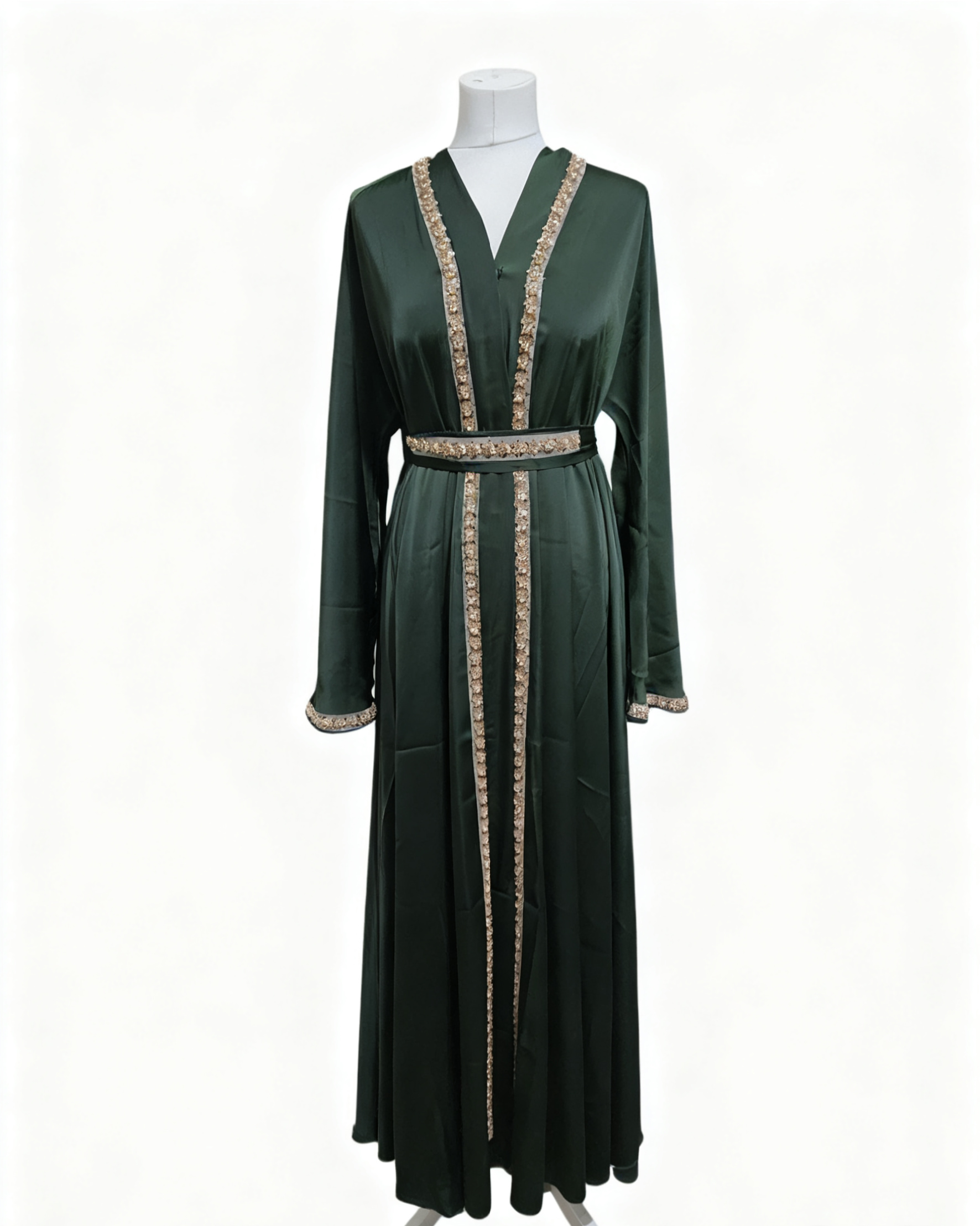 Ladies open Abayas