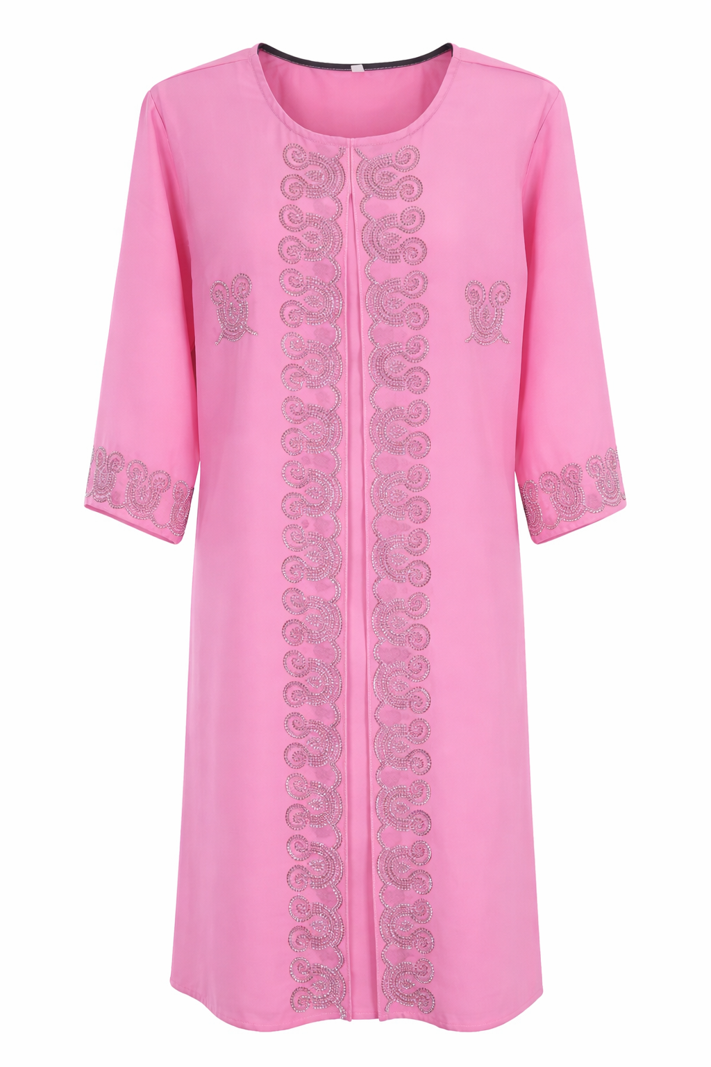 Girls Eid Abaya's