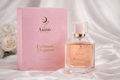 Aaira's Secret Fatima's elegance Eau de Parfum 100ml