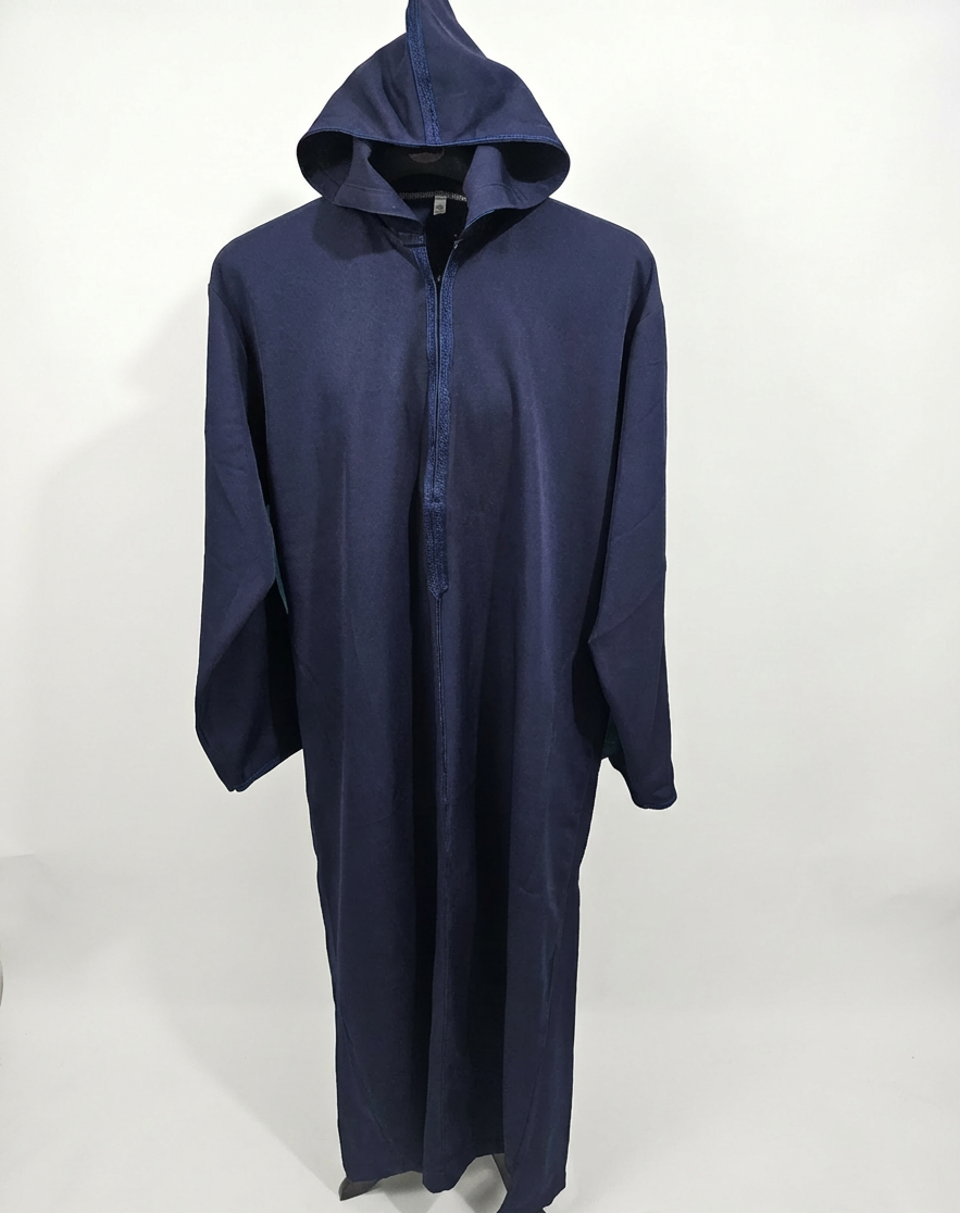 Khalil Men’s Hoodie Thobe